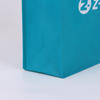 Wholesale Non Woven Grocery Shopping Tote Reusable Bag ,ecological biodegradable recycle non woven bags