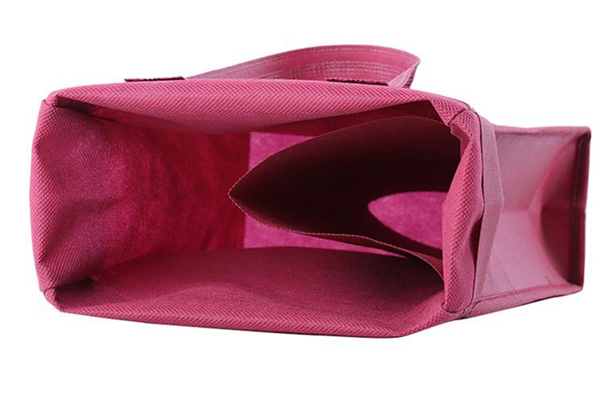 pp woven shopping bags