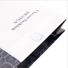 Custom cheap non woven reusable polypropylene shopping tote bags manufacturing
