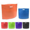 Custom Design Insulated Cooler Bag Non Woven Outdoor Food Delivery Cooler Lunch Bag