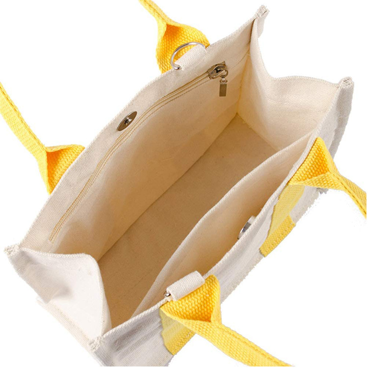 large cotton shopping bags