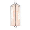 Wedding Dress Dustproof Cover garment bag suit cover Non Woven Garment Bag Cheap custom garment bag