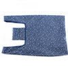  Eco-Friendly  Grocery Bag Promotion Reusable Polyester Foldable Shopping Bags