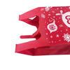 Wholesale Non Woven Biodegradable Tote Bags Bulk U Cut T Shirt Carry Bag 