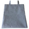 Newly Rising Die Cut Recycle Handle PP Non Woven Shopping Bag