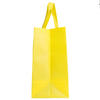Cheap Eco-Friendly Laminated Non Woven Bag Folding Non Woven Shopping Bag Reusable Non-woven Promotional Tote Bag