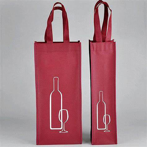 48-2-nonwoven wine bags