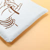 Custom Logo Cloth Shopper Standard Size 100% Cotton Bag