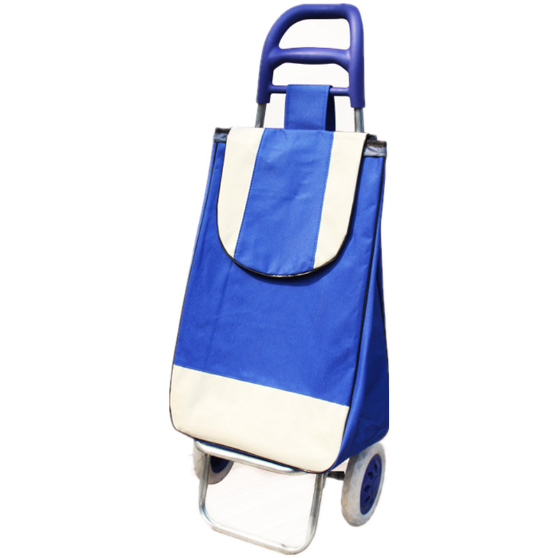 groceries trolley bag