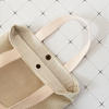 Reusable Custom Logo Promotional Plain Black Latest Organic Cotton Canvas Tote Bag Shopping Bag,cotton Bag,canvas Bag