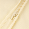 Custom Cover Wedding Long Dress Bridal Gown Non Woven Garment Bag for evening dress with Logo