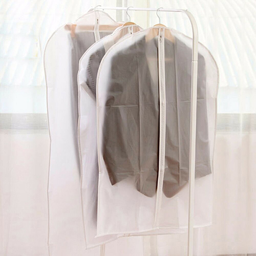 53-2-suit cover with hanger