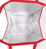 Leakproof Thermal Reusable Lunch Box Lunch Cooler Tote Insulated Lunch Bags