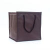 Extra Large Heavy Duty Insulated Reusable Tote Grocery thermal Shopping Bag Cooler Bag