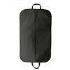 Wholesale customization Classic Breathable men's Suit Cover  suit garment bag