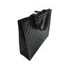 Custom big eco frendly laminated pp non woven shopping bag with logo