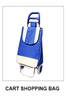 Cart Shopping Bag