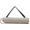 Factory Sales Good Quality Long Cotton Yoga Mat Carry Bag Cotton Canvas with Custom Logo