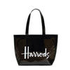 2022 waterproof beach clear tote shopping bags transparent pvc bags