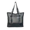 High quality reusable nylon wire mesh shopping tote bag