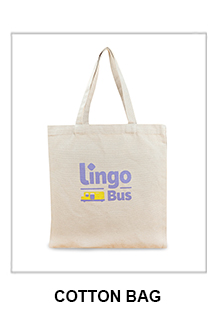 cotton bag