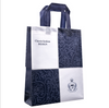 Custom cheap non woven reusable polypropylene shopping tote bags manufacturing