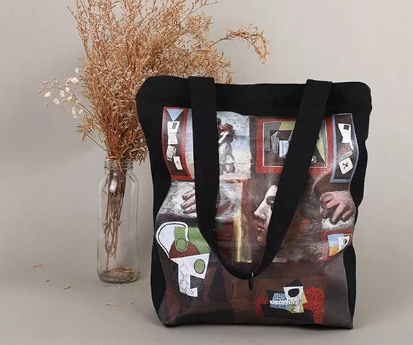 68-non woven cloth bags