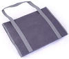 Customized Insulated Reusable Grocery Shopping Bags, Xl, Large Picnic Cooler Bag Zipper Zippered Top Keep Cold