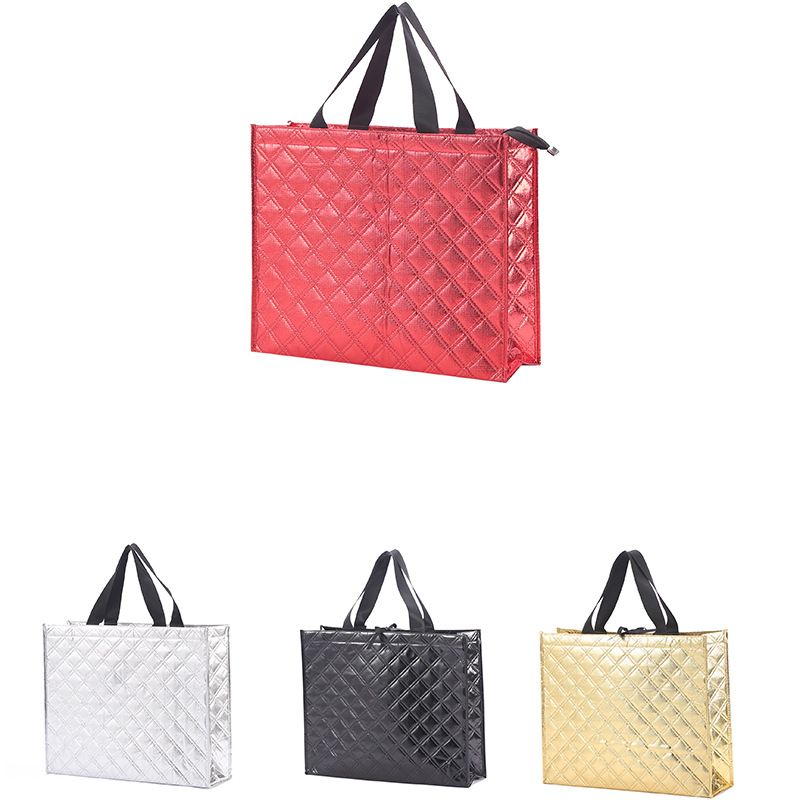  Laminated Non Woven bag