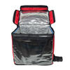 Custom logo Reusable Lunch Waterproof backpack thermal large ice cream delivery bag