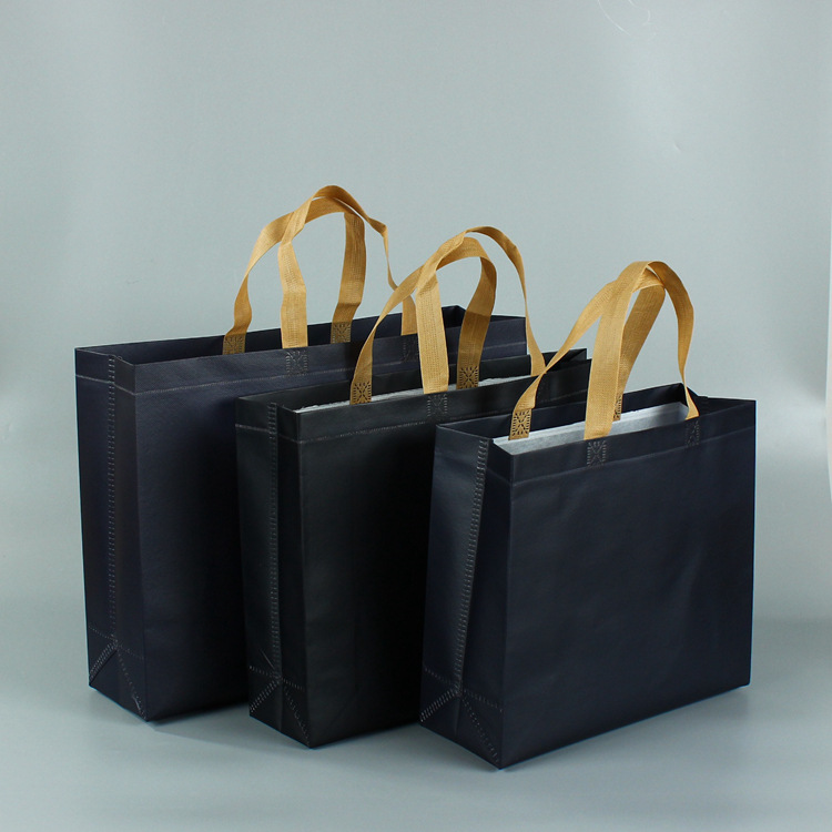 non woven shopping bag
