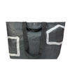  Waterproof Customized Shopping Plastic Woven Bag Grocery Bag Custom Logo PP Woven Bag