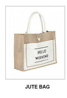 Jute Bag
