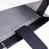 Custom cheap non woven reusable polypropylene shopping tote bags manufacturing