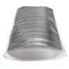 Disposable delivery bags insulated food warmer bag Thermal Insulated Box Liner