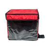 Custom logo Reusable Lunch Waterproof backpack thermal large ice cream delivery bag