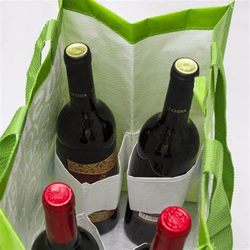 48-1-nonwoven wine bags