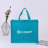 Wholesale Non Woven Grocery Shopping Tote Reusable Bag ,ecological biodegradable recycle non woven bags