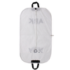 Cheap Wedding Dress Dustproof Cover Non Woven Bag Custom Design Suit Cover Bag