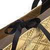 Custom Printed Eco Friendly Recycle Reusable PP Laminated Non Woven Tote Shopping spunbond bag