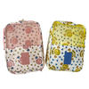 Travel shoe storage pouch Waterproof shoe bag with Zipper
