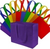 Promotional Non Woven Bag Reusable Carry Shopping Tote Non Woven Bag