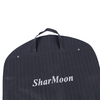 Wholesale protection clothing foldable dustproof garment suit bag