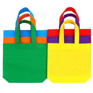 Environment protecting eco friendly reusable custom tote bag non woven bag 