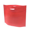 Custom Design Insulated Cooler Bag Non Woven Outdoor Food Delivery Cooler Lunch Bag