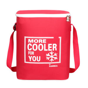 Factory Manufacture Various cheap food insulated cooler lunch bag