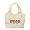 Wholesale Cheap price Custom printing cotton reusable and Eco-friendly Canvas tote bag