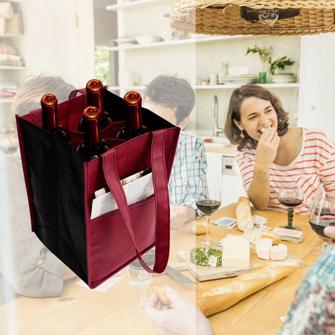 wine bag