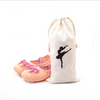 2022 Custom Calico Cotton Cloth Drawstring Bags,cotton Drawstring Shoe Bags Dust Bag Covers for Handbags