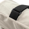 Factory Sales Good Quality Long Cotton Yoga Mat Carry Bag Cotton Canvas with Custom Logo